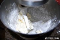 Zesty Gluten Free Margarita Cookies