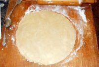 Pillowy Lemon Meringue Perfection