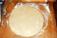 Day 79: Lemon Meringue Pie