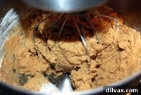 Caramelized Sugar Gems