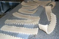 Roll Up Deliciousness: Gluten-Free Lasagna Rolls