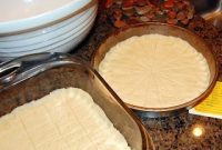 Buttery Scotch Shortbread Bliss