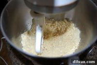 Classic Pignoli Cookies