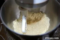 Sweet Pignoli Perfection