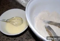 Savory Gluten-Free Ham and Cheese Pockets