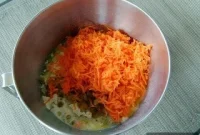 Homemade Carrot Raisin Bread