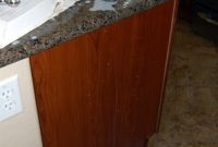 Golden Baked Rice Pudding