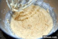 Day 57: Zesty Grapefruit Sandwich Cookies