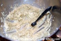 Zesty Lime Poppy Seed Cookies