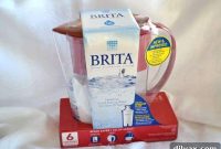 Smart Sips for College Success: Brita