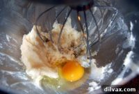 Decadent Butter Cookies