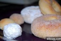 Guilt-Free Doughnut Delights