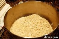 Day 45: Wholesome Apple Oatmeal Bars