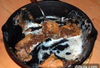 Skillet Cookie Perfection