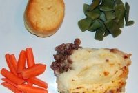 Shepherd’s Pie: Day 41’s Ultimate Comfort Food