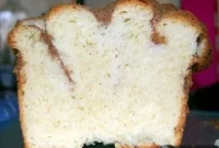 Day 38: Cincinnati Coffee Bread