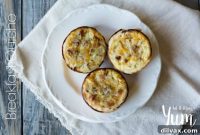 Petite Quiches