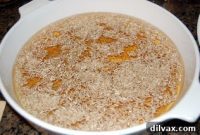 Day 33: A Comforting Chicken and Rice Feast