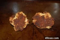 Savory Roasted Garlic Cheese Biscuits