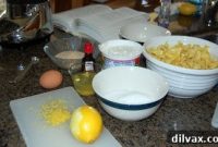 Morning Delight Day 17 Kugel