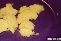 Day 16: Golden Corn Crisps