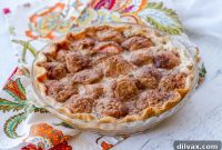 Effortless Apple Cream Dream