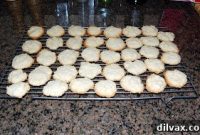 Classic Cream Cheese Cookies
