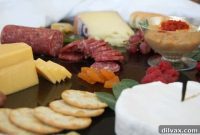 Crafting the Perfect Cheese Board