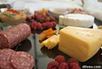 Gourmet Cheese Event