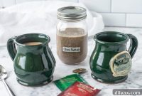 Handcrafted Chai Elixir