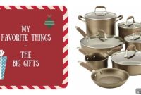 Discover My Favorite Holiday Gifts and Enter to Win