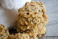 Kitchen Staple Cookies