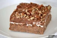 Southern Chocolate Decadence