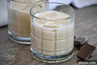 Make Your Own Bailey’s Irish Cream