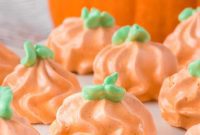 Cloud-Light Pumpkin Spice Gourds