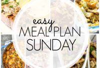 Your Weekly Easy Eats Guide: Issue 85