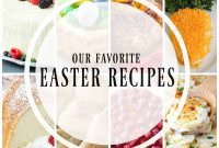 Easter Feast Delights