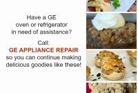 Expert GE Appliance Solutions