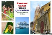 Beyond the Locks Panama Canal Cruise Excursions