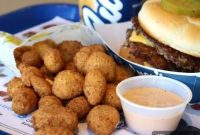 National Cheese Curd Day: Celebrate at Culver’s