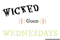 Wonderful Wednesdays 40