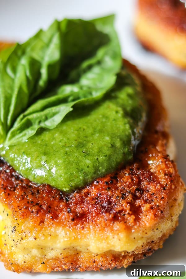 Pork Cuts Explained 13 Delicious Parmesan Pork C.hops with Pesto