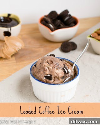Phenomenal Wednesday Finds 4 Homemade Copycat Mudpie Mojo Ice Cream - Wicked Pick