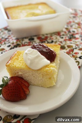 Delicious Overnight Blintz Bake for breakfast or brunch