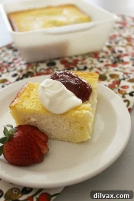 Midweek Marvels 3 Delicious Overnight Blintz Bake by White Lights on Wednesdays
