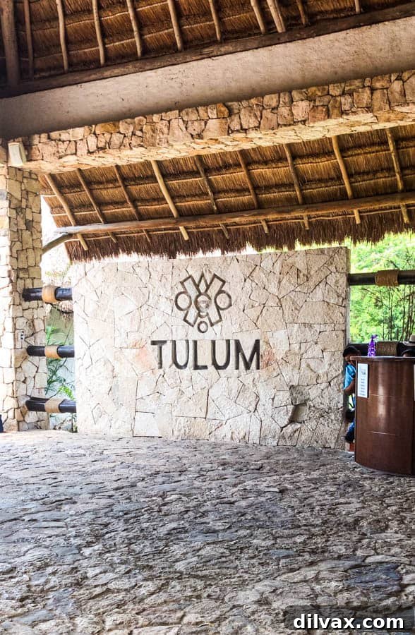 Tulum, Mexico