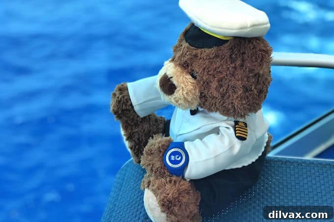 Experience unmatched ease with the Princess Ocean Medallion. Stanley enjoying his Princess Ocean Medallion cruise, relaxing at sea.