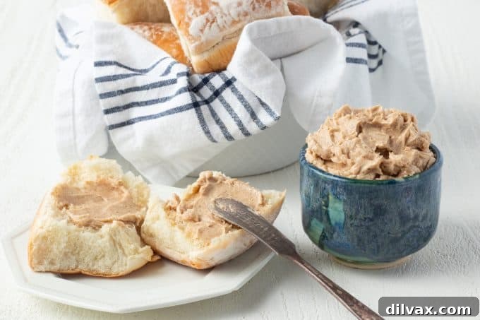 Whipped Cinnamon Honey Butter 2 Cinnamon Honey Butter