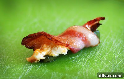 Fantastic Wednesday 6 Delicious Bacon Wrapped Stuffed Jalapenos