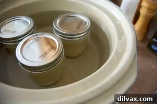 Pouring milk into a bowl with Dulce De Leche